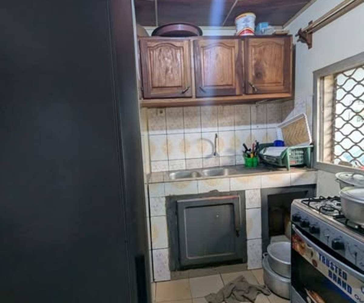 Appartement moderne à louer – Damas, Yaoundé