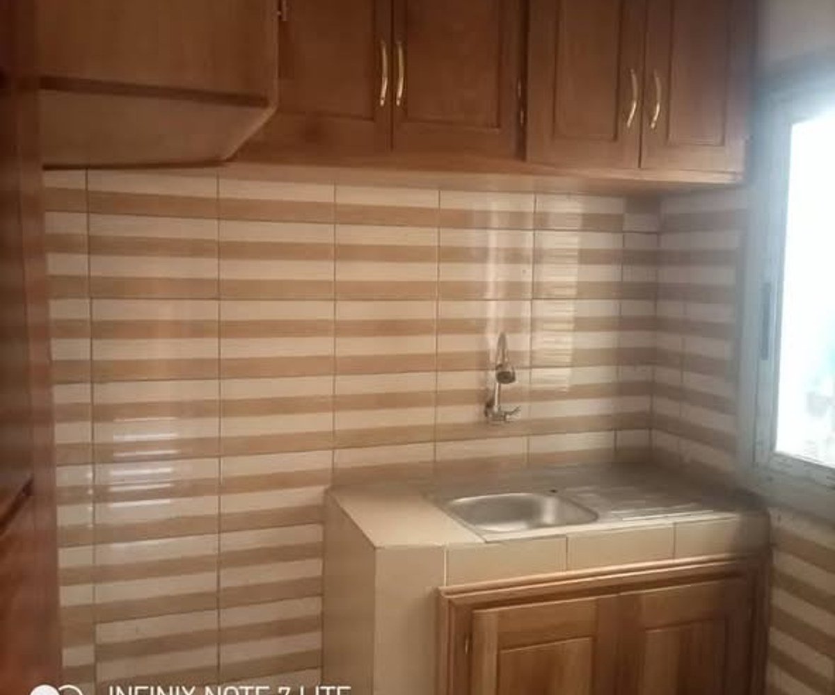 Appartements à louer à Odza - 2 chambres