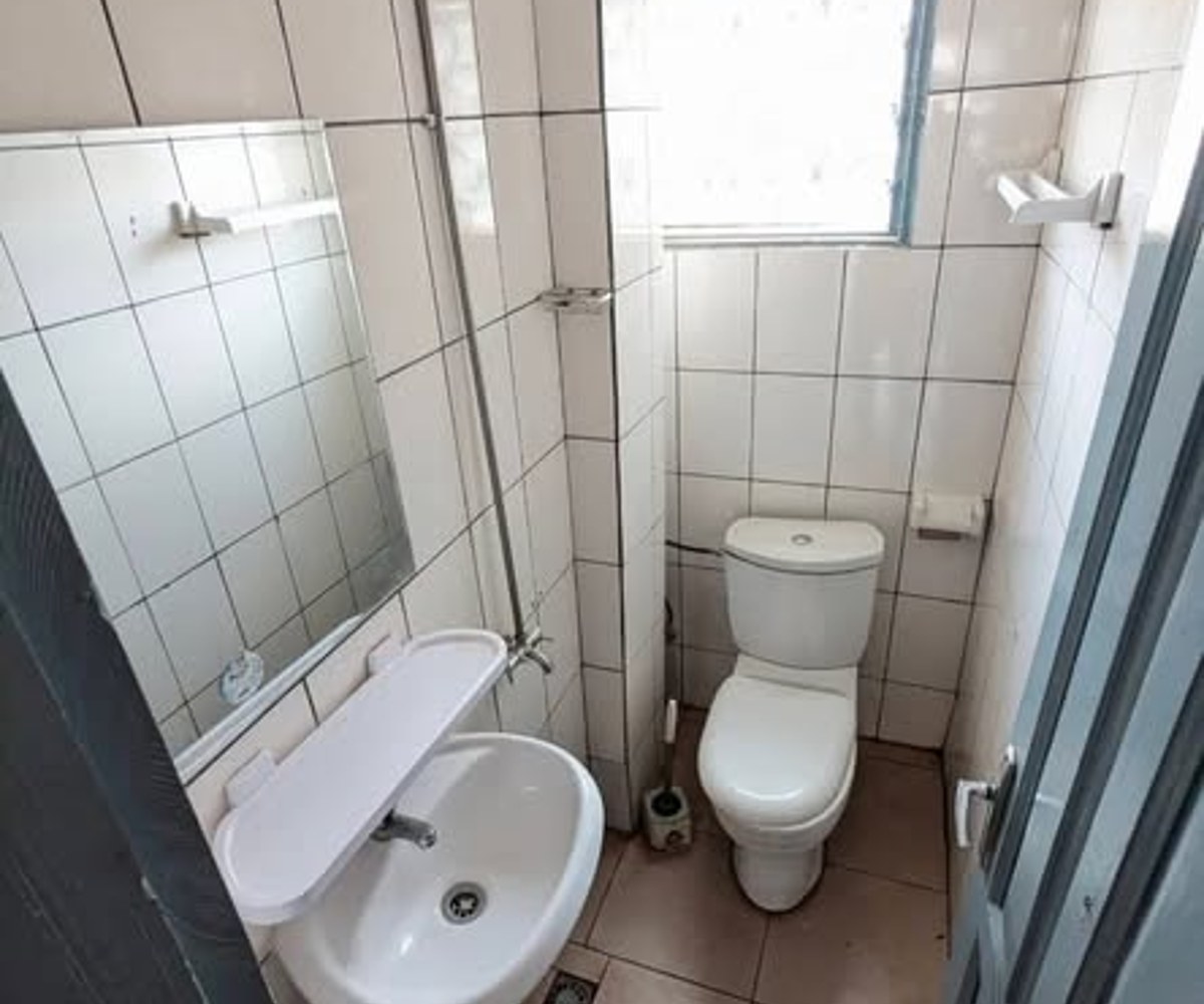 Studio moderne à Étoudi