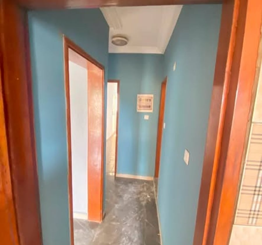 Appartement moderne à louer - Makepe, Douala