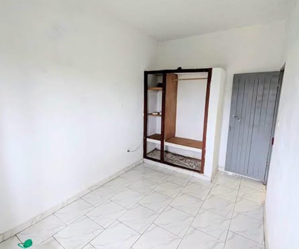 Appartement moderne à louer à Ngousso