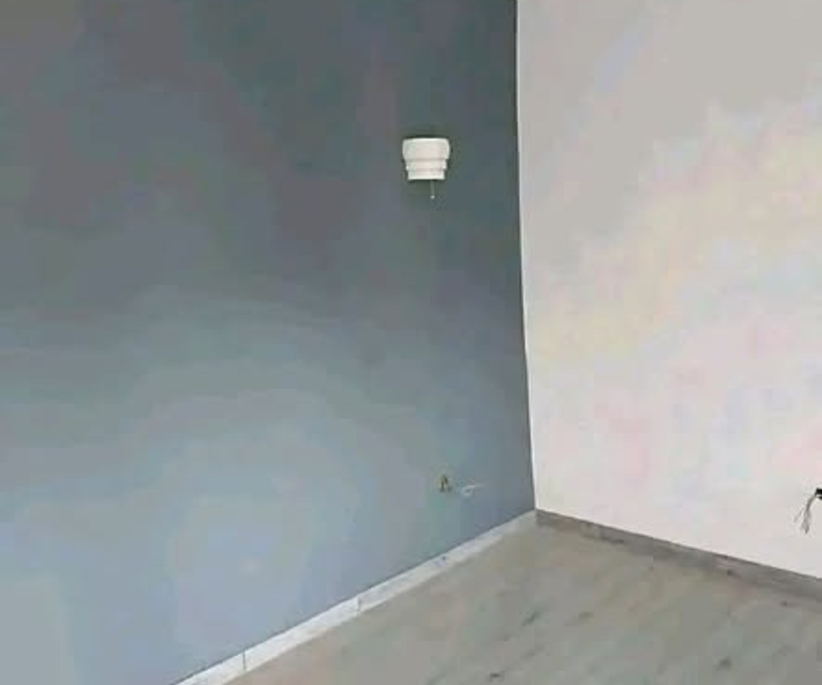 Chambre moderne à louer - Deido, Douala