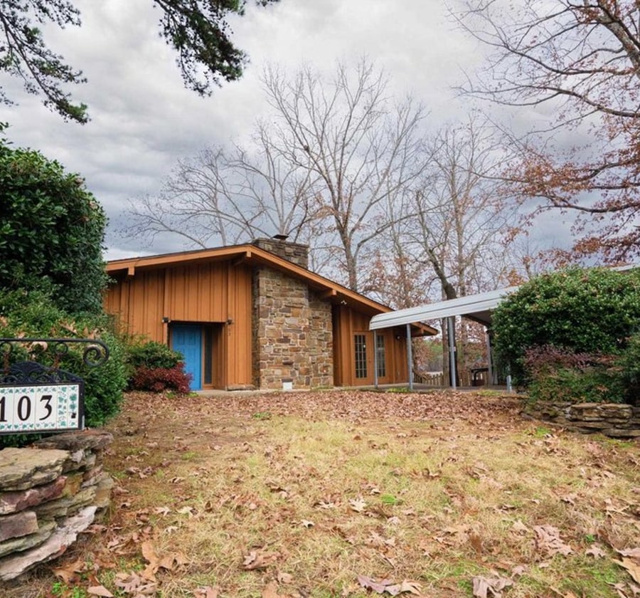 Studio for rent in Melen, Yaoundé - FCFA 60000 (Negotiable | Agent)