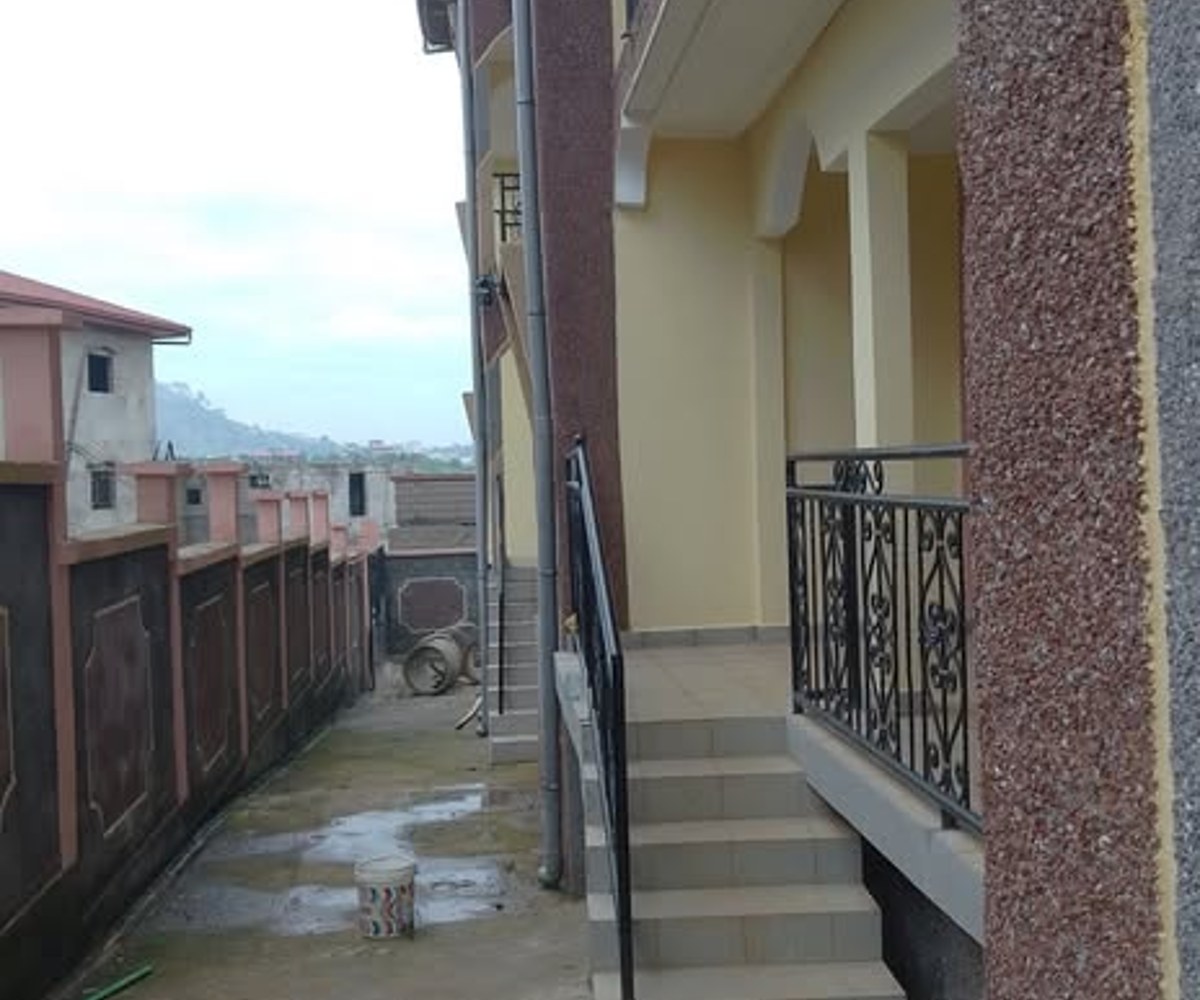 Appartement haut standing 2 chambres à Nyom