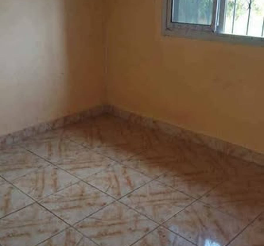 Chambre moderne à Odza, Yaoundé