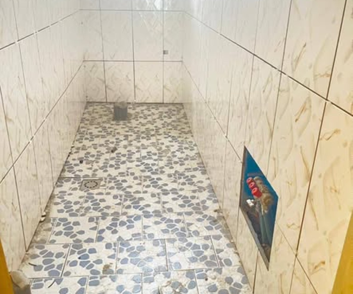 Appartement moderne 2 chambres à louer à Damas, Yaoundé
