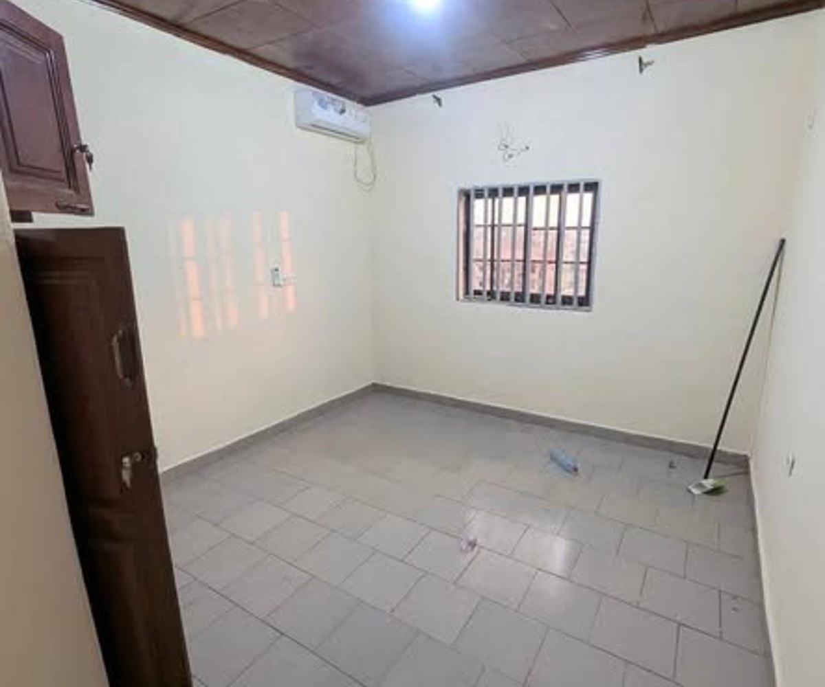 Appartement moderne à louer - Fourgerol, Yaoundé