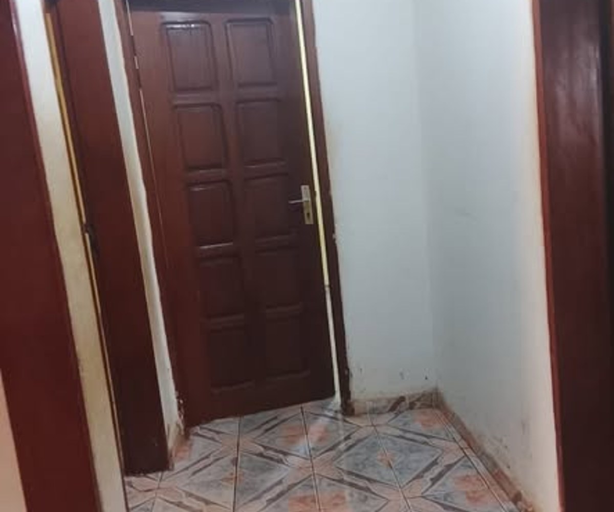 Appartement 2 chambres – Mimboman