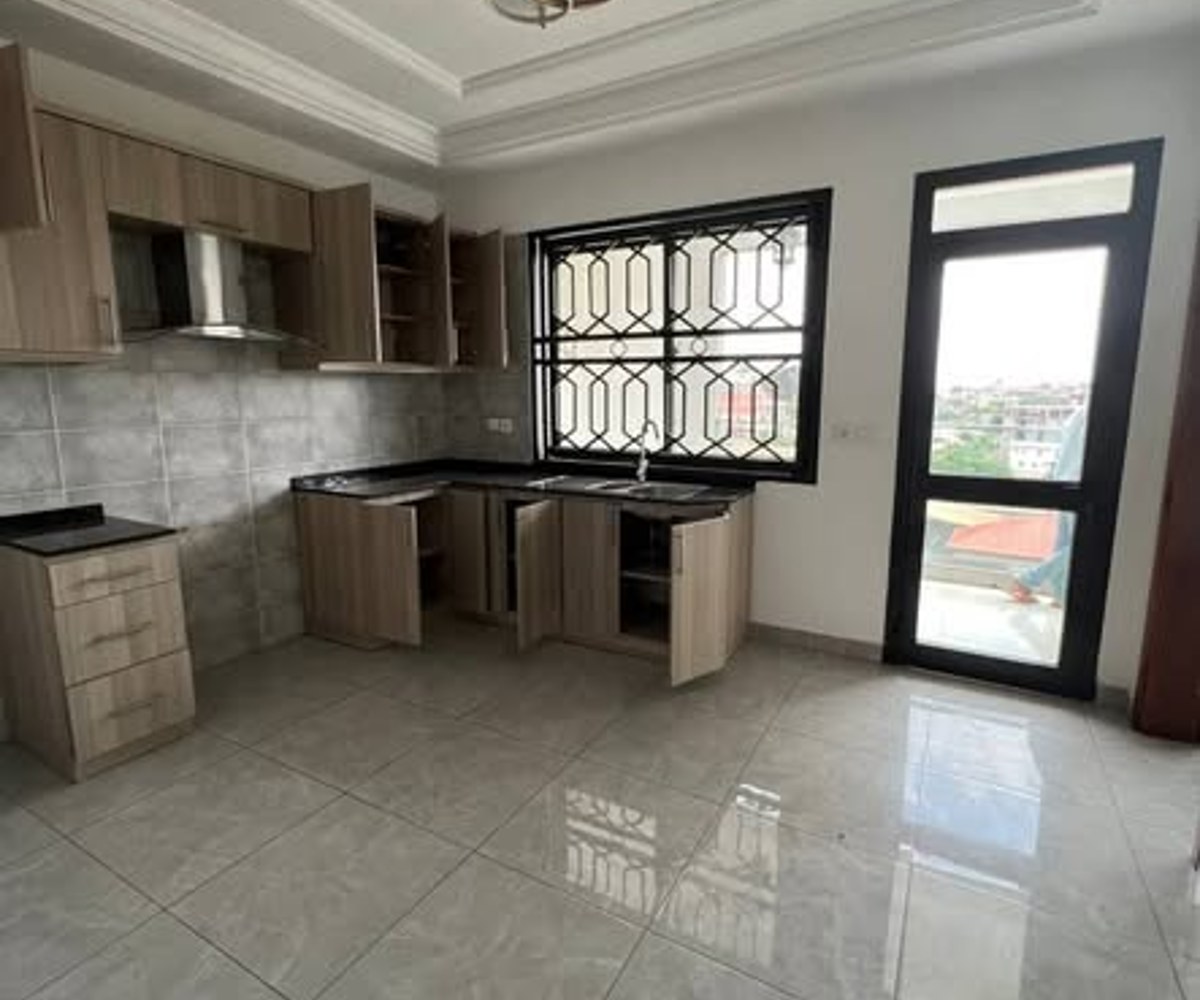 Appartement haut standing à louer - Bastos