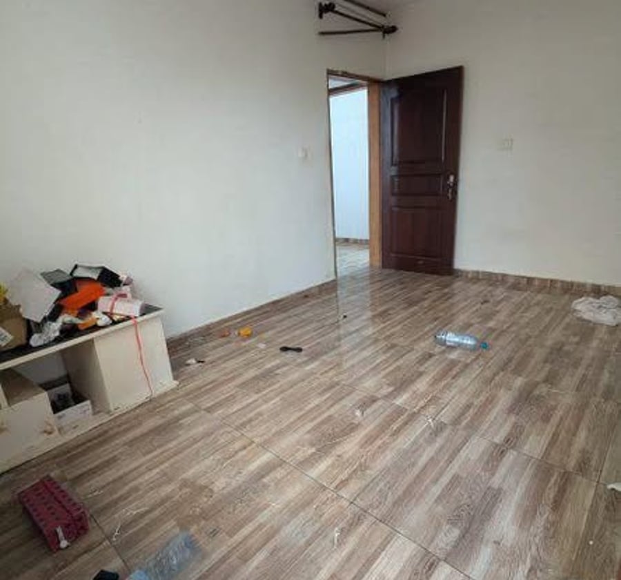 Studio haut standing à louer à Logpom