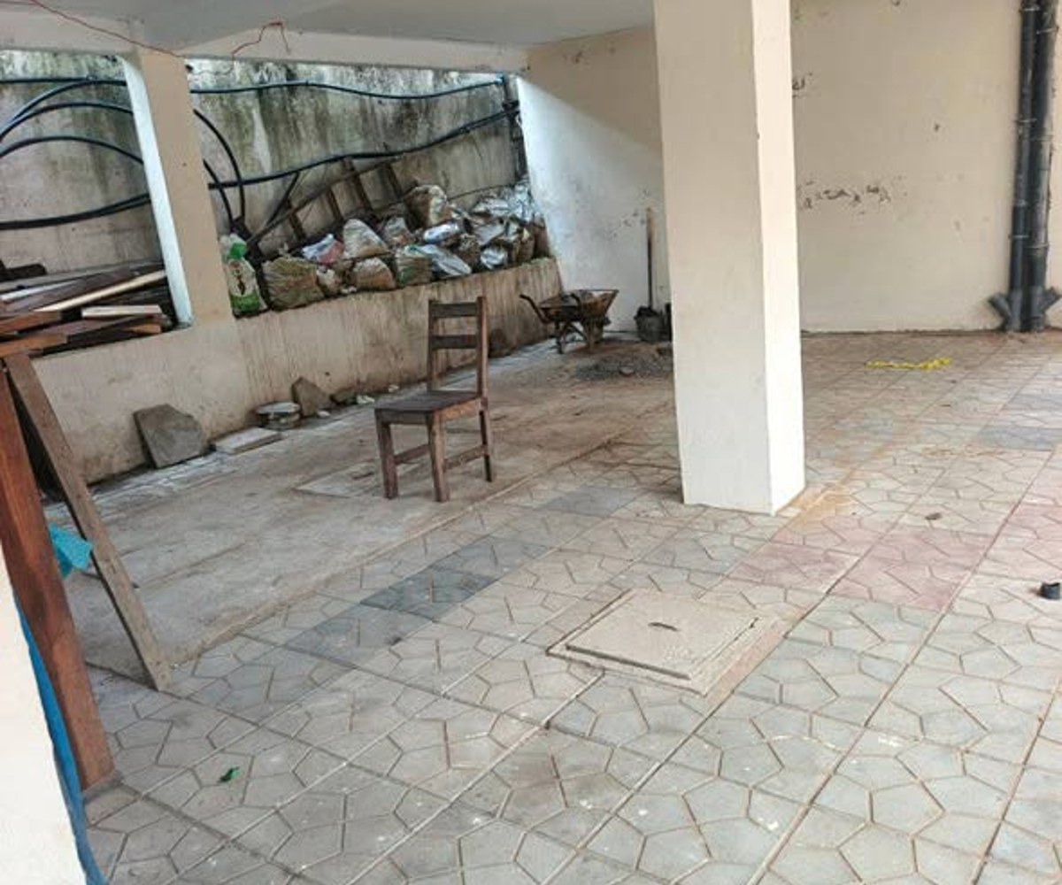 Appartement moderne 3 chambres 2 douches à PK10