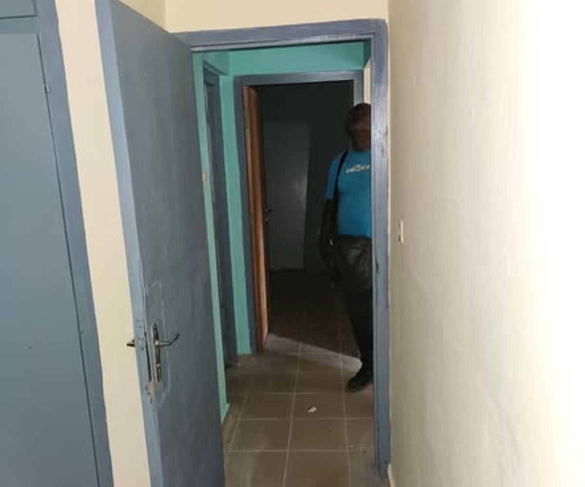 Appartement moderne à Ndogbong