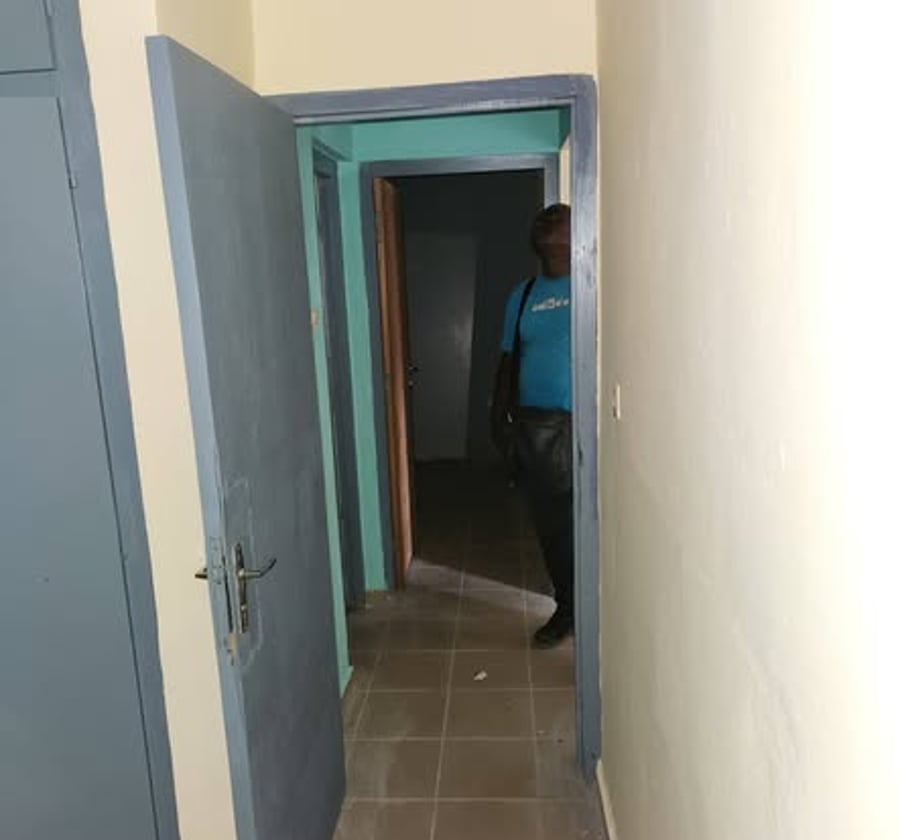Appartement moderne à Ndogbong
