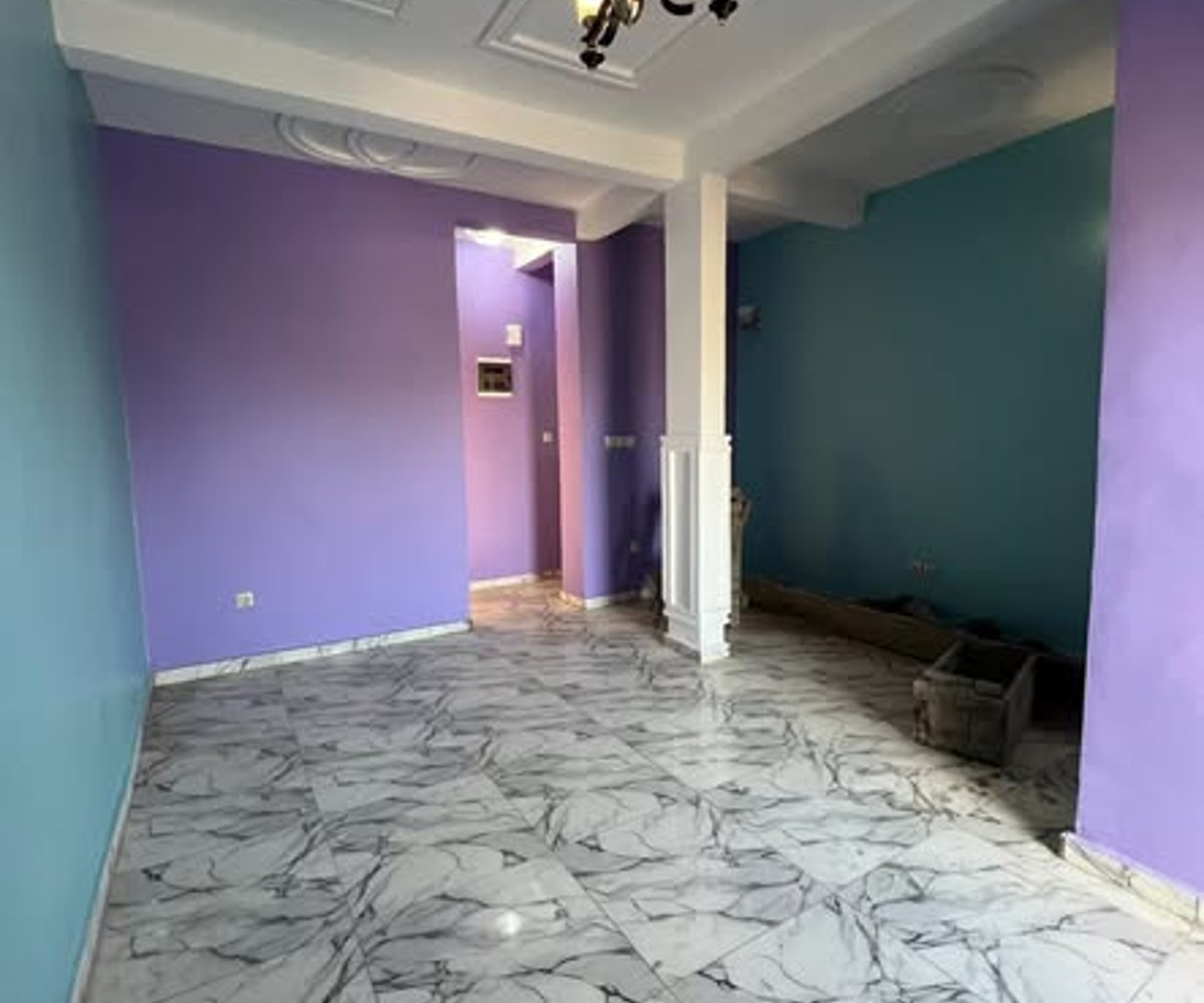 Studio à louer - Bonaberi - 70 000 FCFA