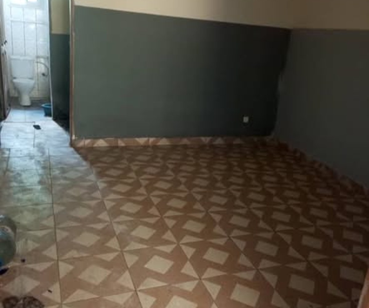Appartement moderne 3 chambres à louer - Awae Escalier