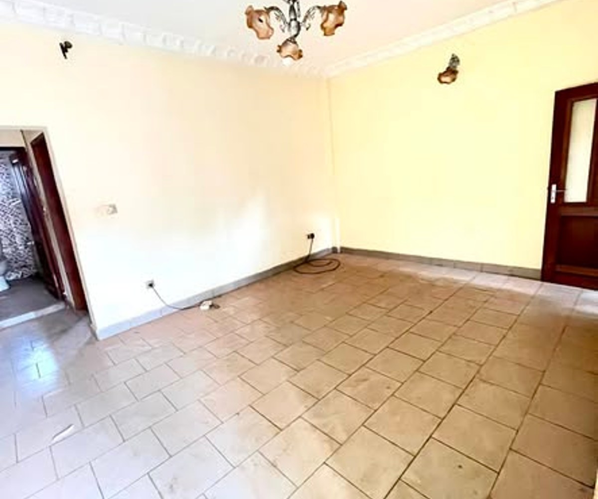Appartement moderne à louer à Nkomo carrefour Sarah