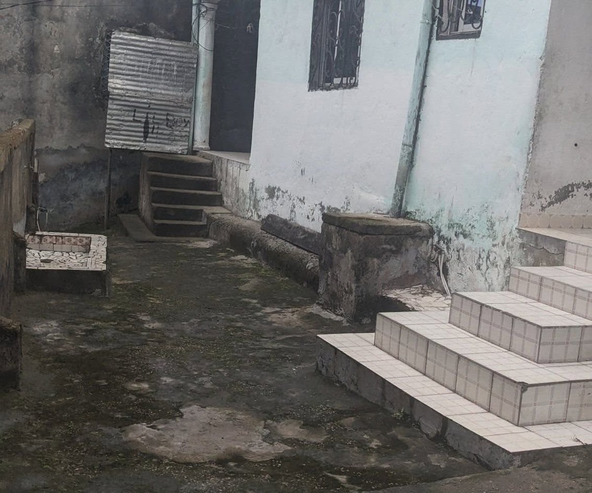 Maison à vendre à Douala Nkolbong