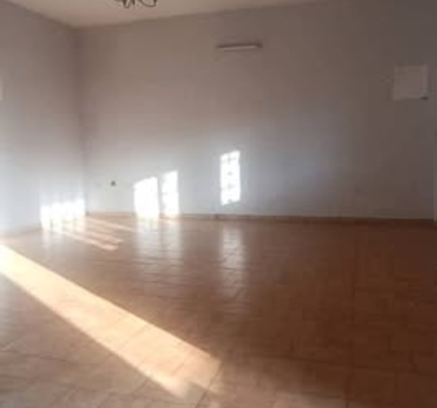 Villa à louer à Nsimeyong