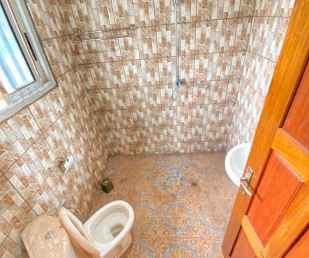 Appartement moderne à louer - Oyom Abang, Yaoundé