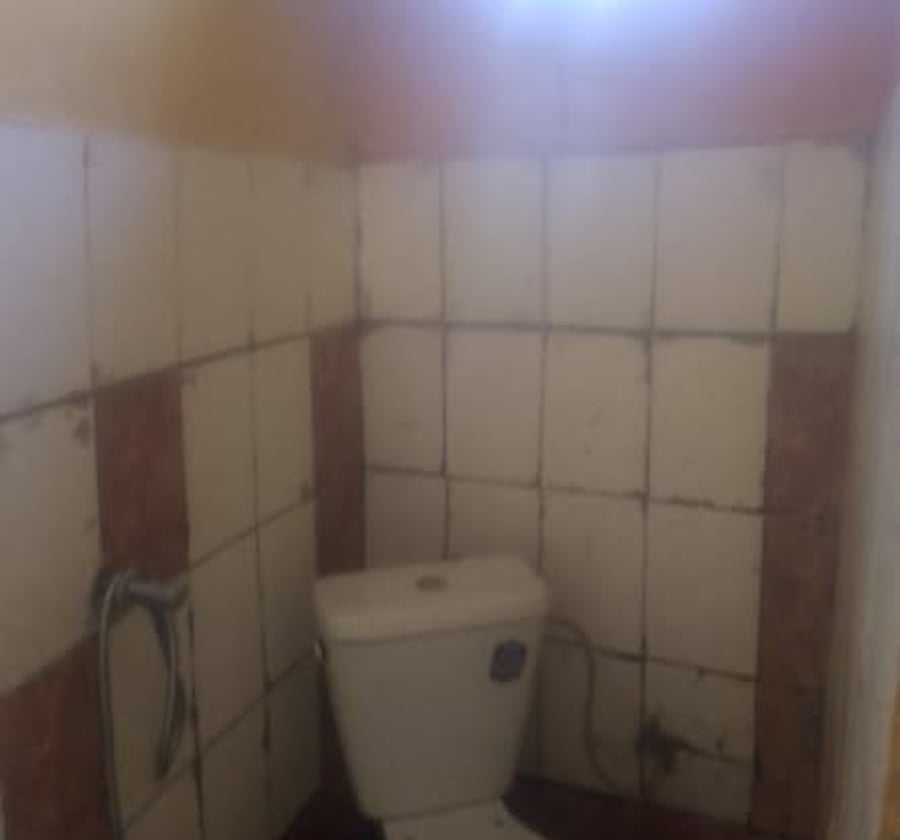 Chambre moderne à louer - Tsinga Village (rond-point Razel)