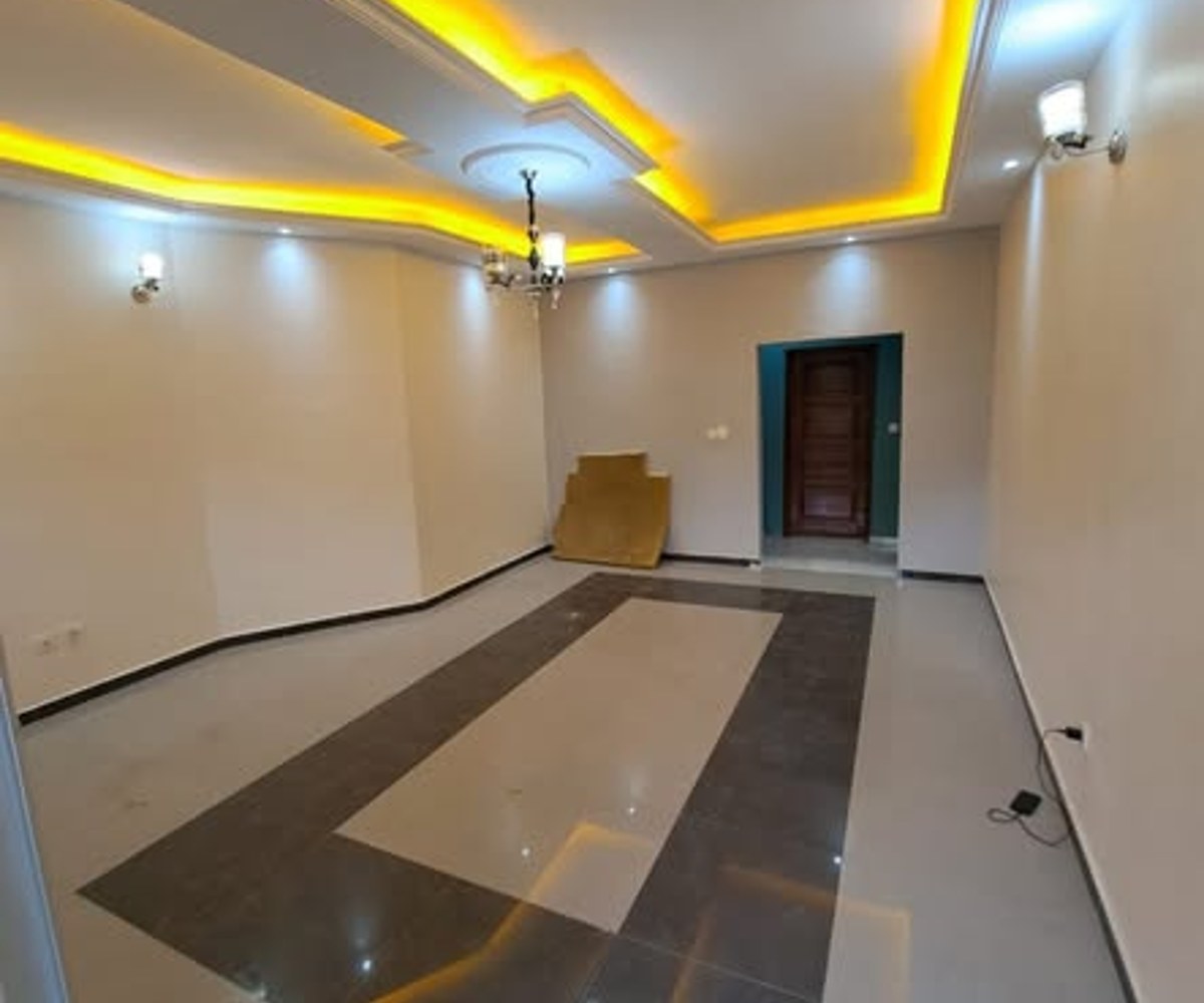 Appartement moderne haut standing à louer - Petit Marché Odza