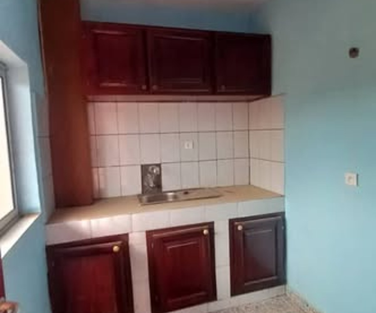 Appartements modernes 2 et 3 chambres - Olembe