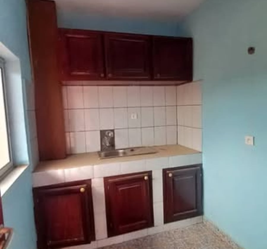 Appartements modernes 2 et 3 chambres - Olembe