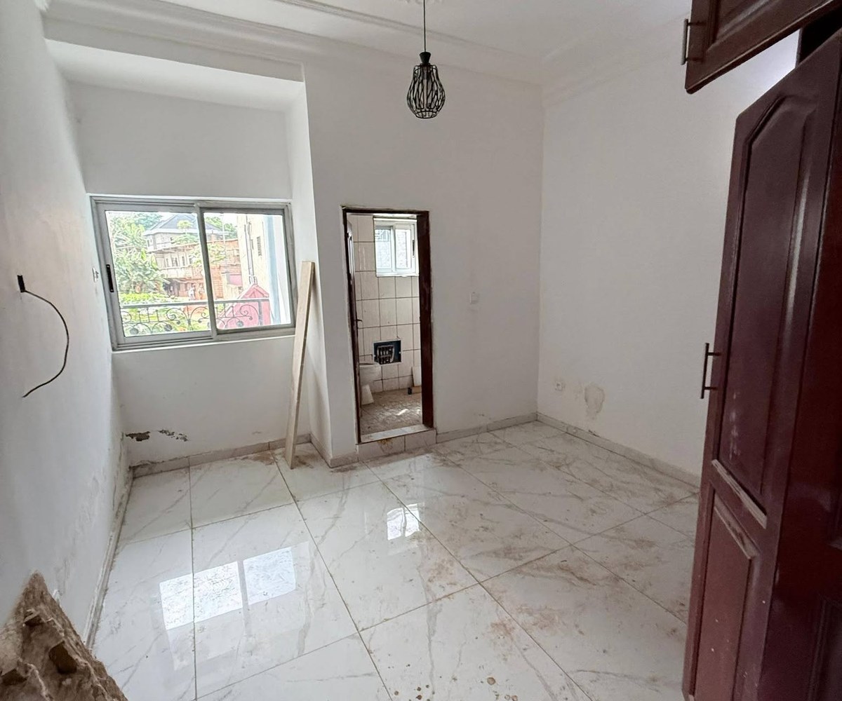 Appartement neuf à louer - Tsinga Village