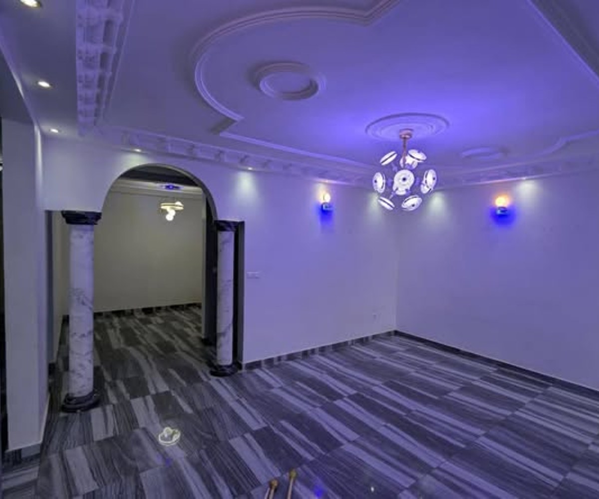 Appartement moderne haut standing - Odza Petit Marché
