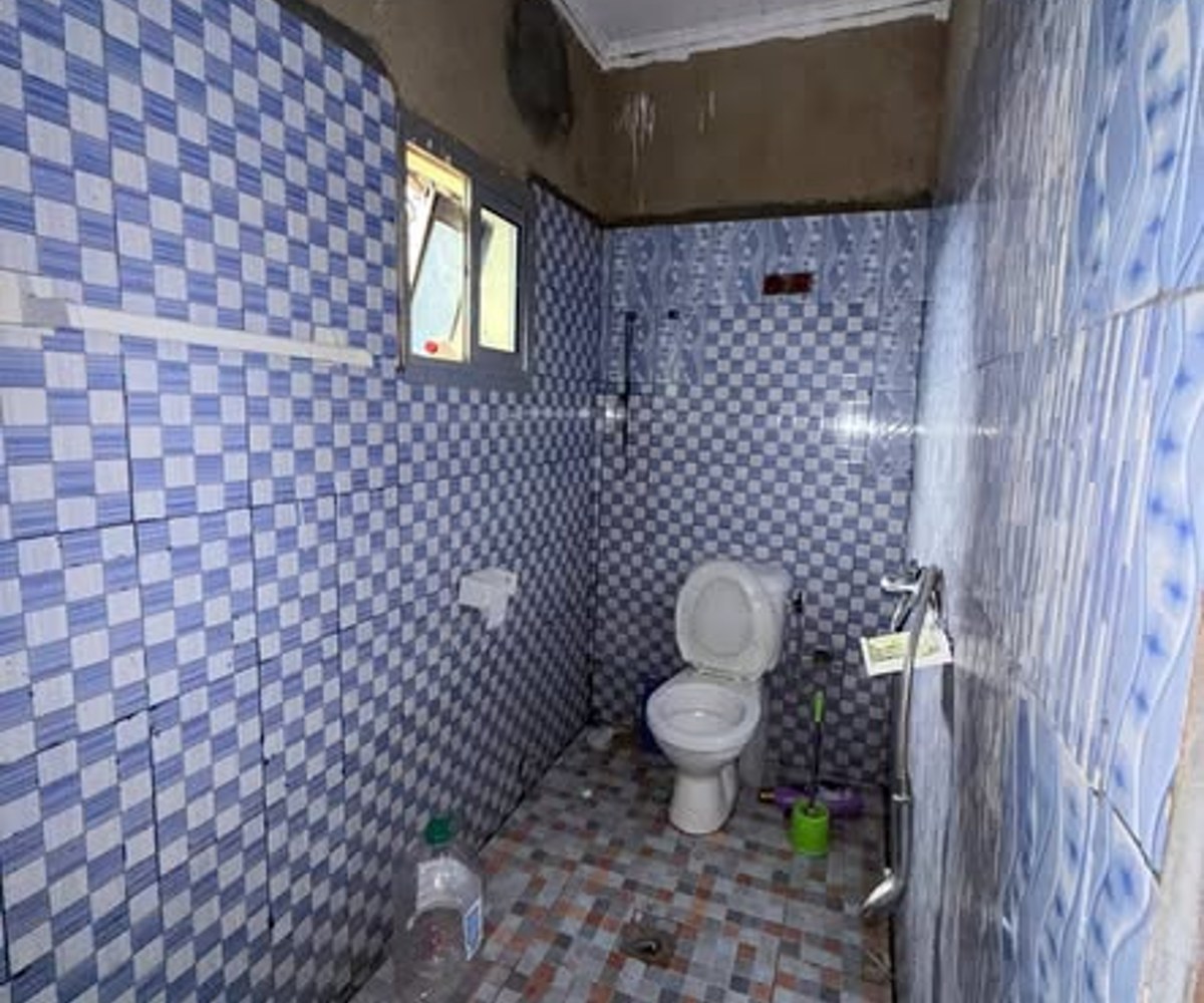 Studio moderne à louer - Nkolfoulou, Yaoundé