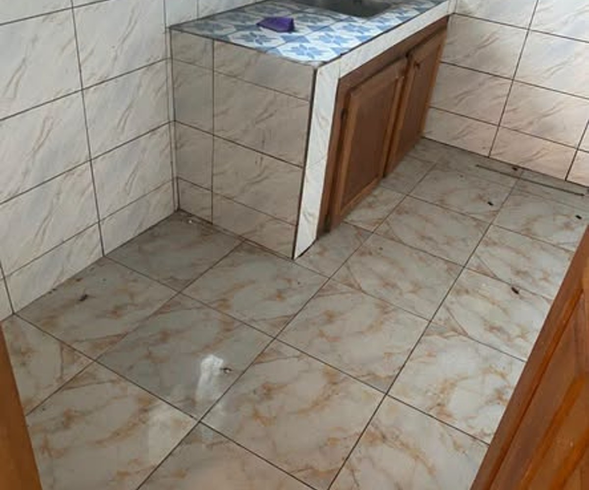 Appartement à louer – Bonaberi