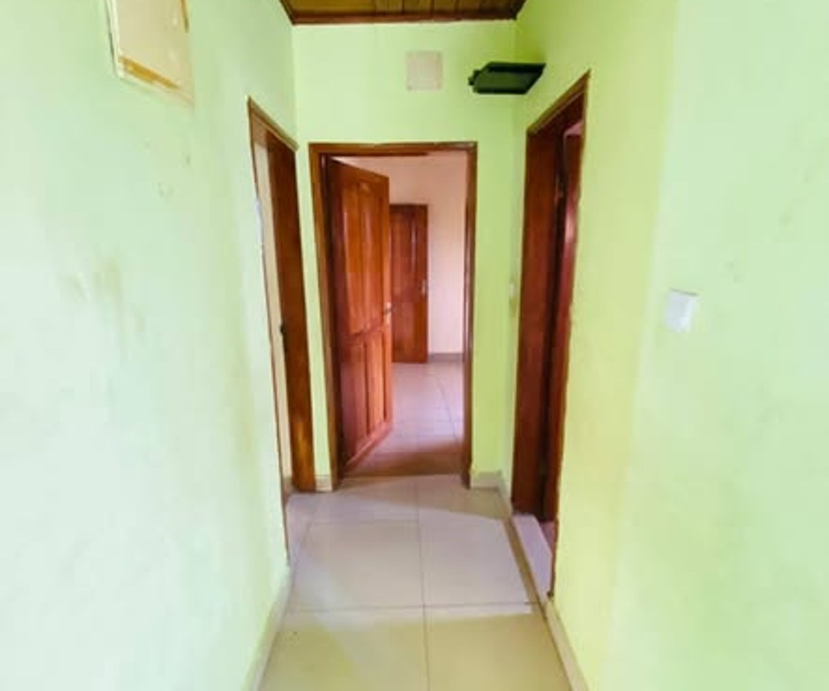 Appartement à louer à Logbessou