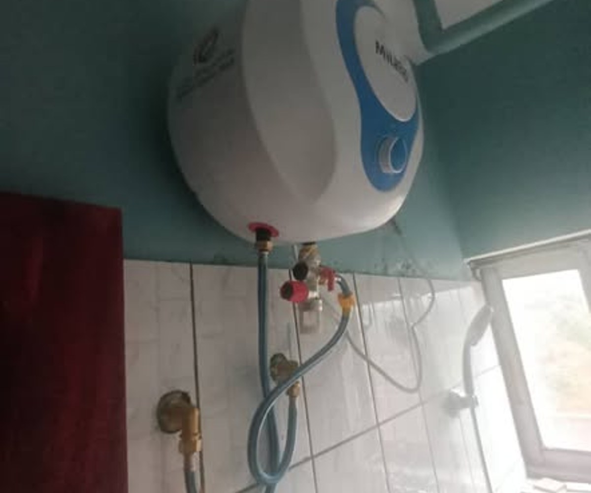 Studio moderne à louer à Nkolbisson Carrefour