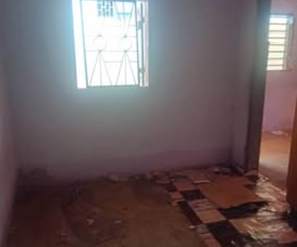 Studio moderne à louer – Titi Garage, Yaoundé
