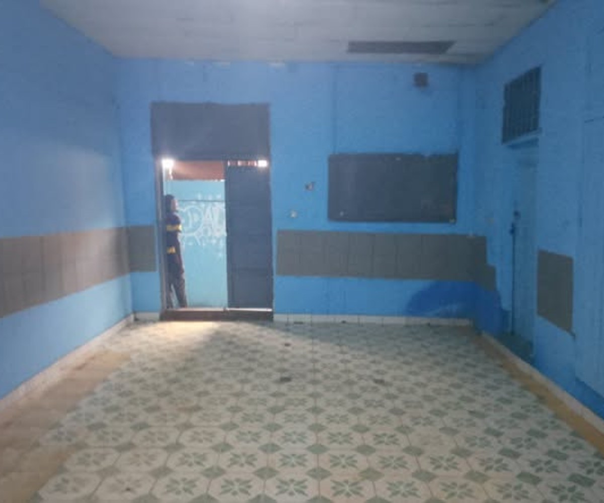 Maison de 2 chambres à Mimboman - Yaoundé