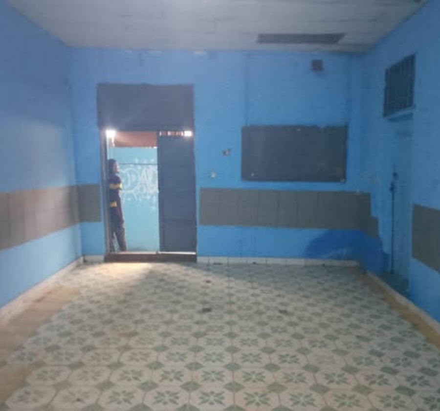 Maison de 2 chambres à Mimboman - Yaoundé