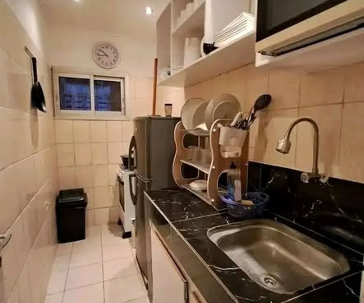 Appartement meublé 2 chambres - Bonamoussadi