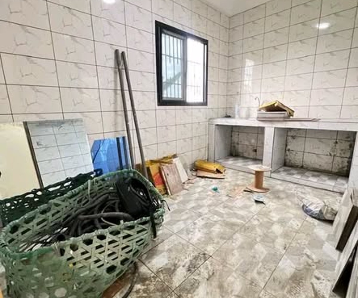 Studio moderne à louer – Logpom