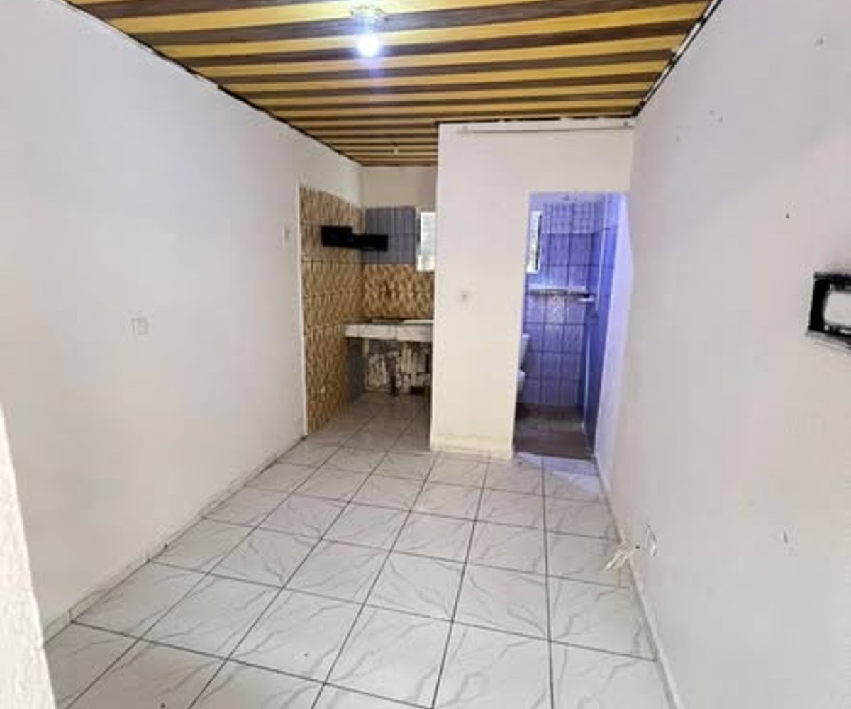 Chambre moderne à Logbessou