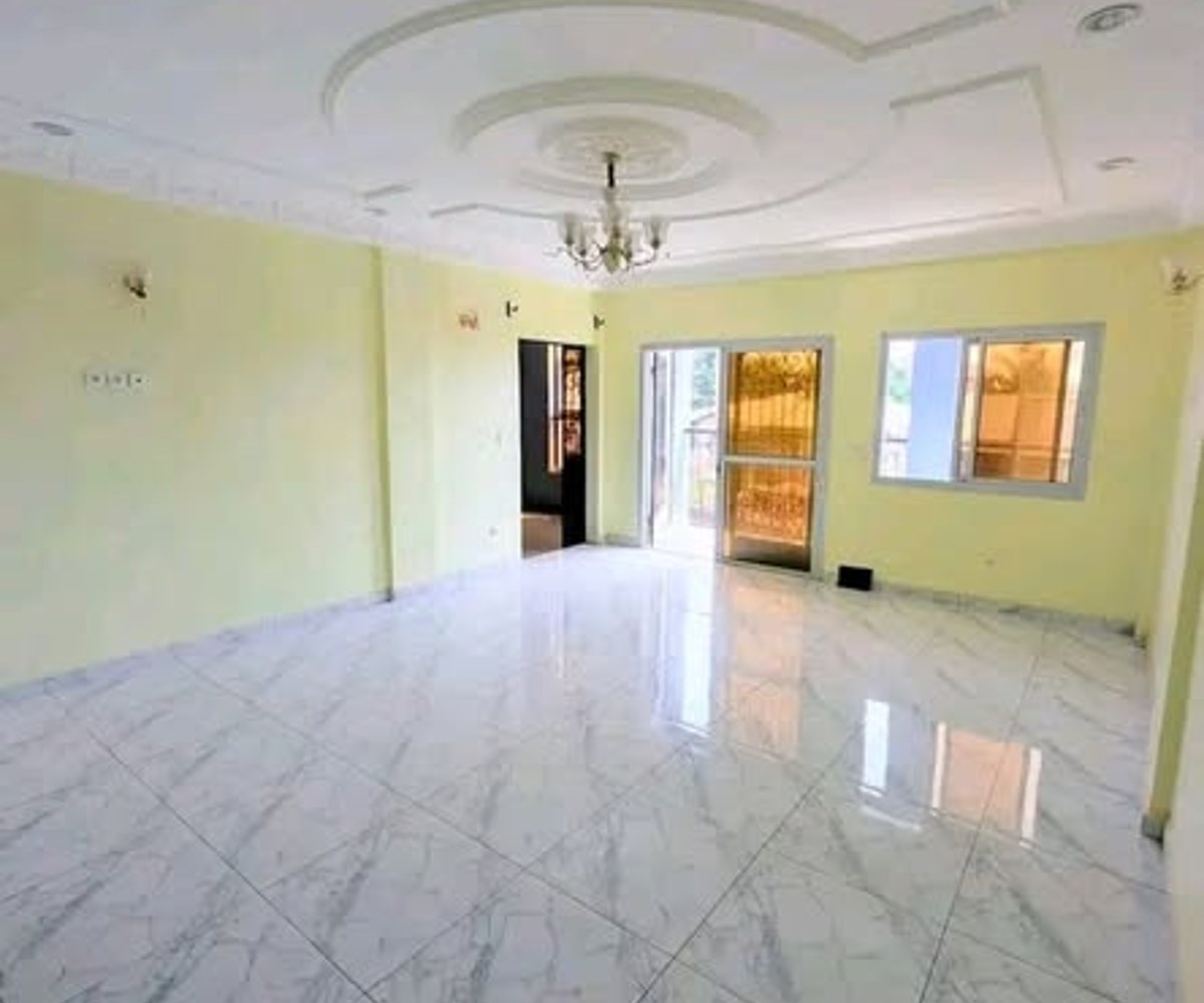 Appartement moderne haut standing à louer à Odza