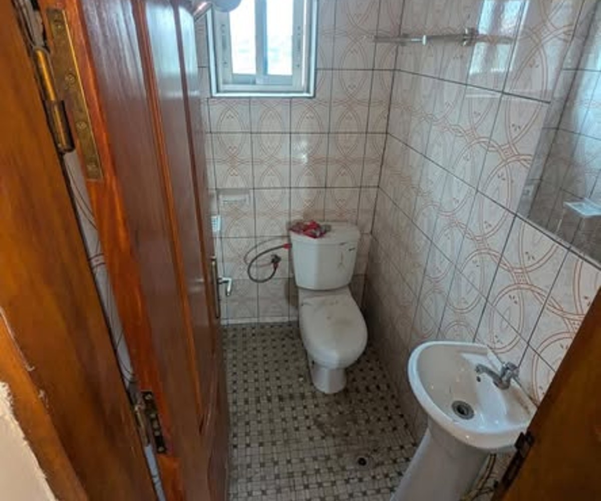 Appartement 2 chambres climatisé à Ndogpassi, Douala