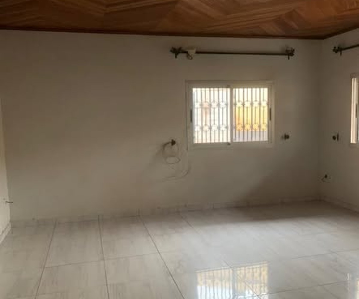 Mini villa individuelle à louer à Emana, Yaoundé