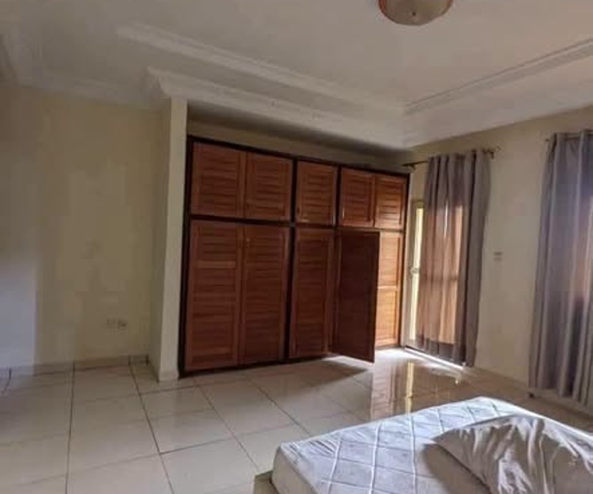 Appartement moderne à louer à Bastos