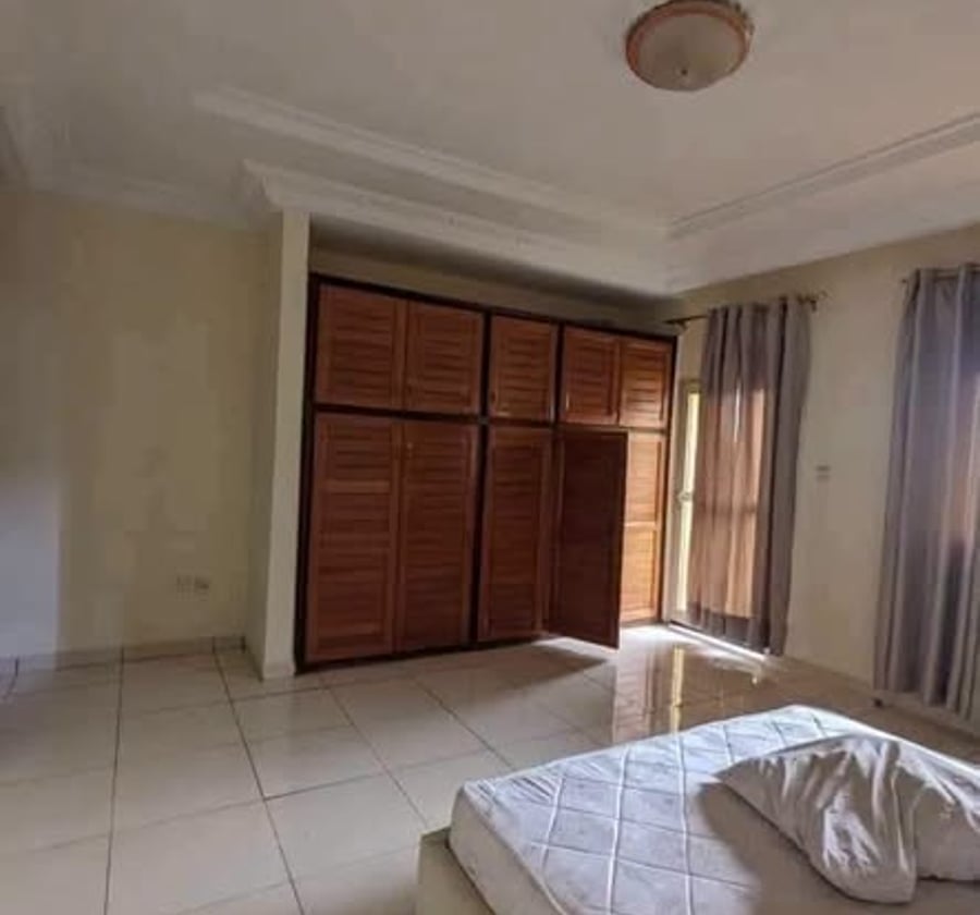 Appartement moderne à louer à Bastos