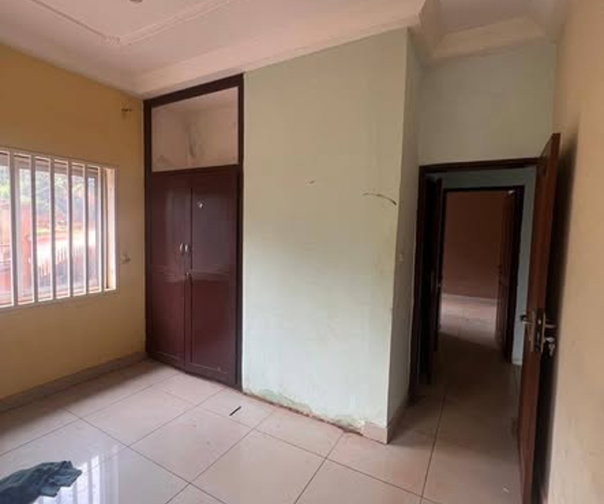 Appartement moderne à louer à Mendong Gendarmerie