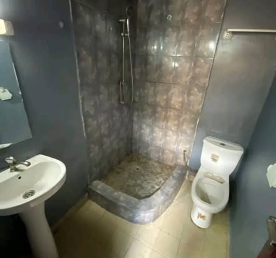 Studio moderne à Titi Garage, Yaoundé