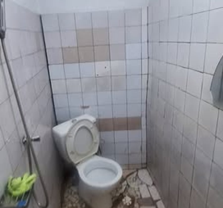 Appartement moderne 2 chambres - Ekoumdoum