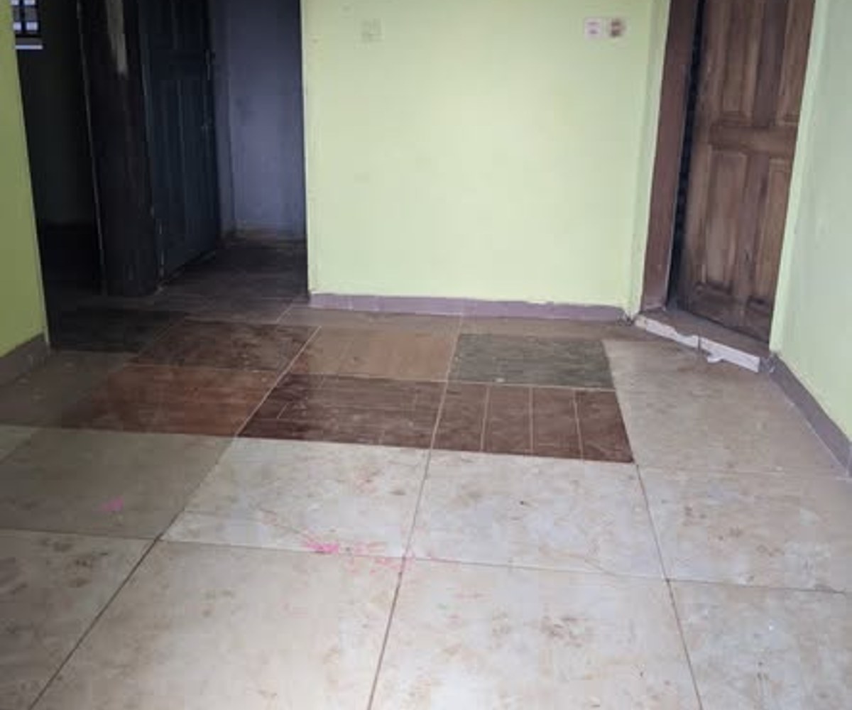 Appartement moderne à louer à Damas, Yaoundé