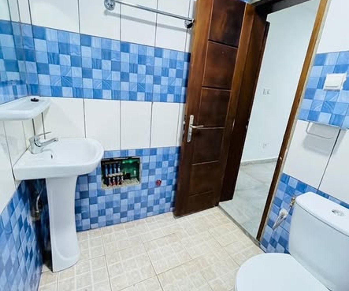Appartement haut standing 2 chambres 3 douches - Nsam Efoulan
