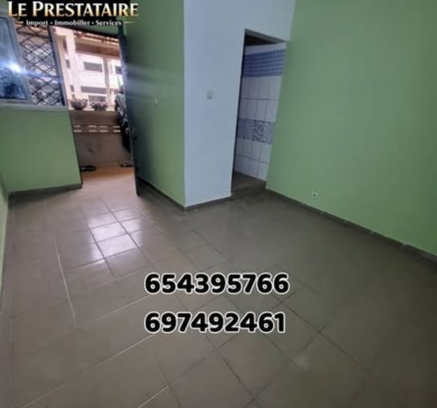 Chambre moderne à louer PK15, Douala